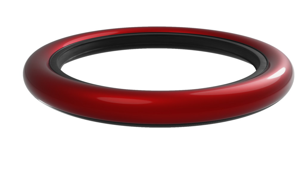 Ring_3Q_RED_Fiber_Transparent